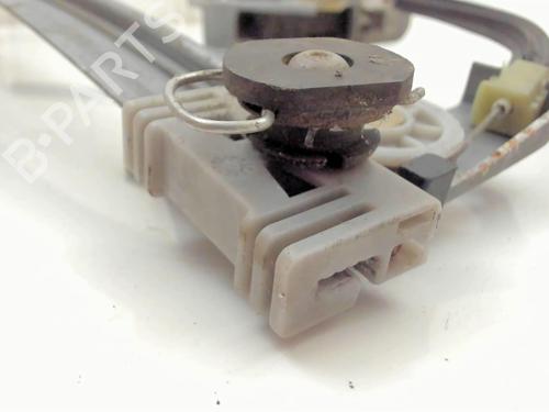 Used Rear left window mechanism CITROËN XANTIA (X1_, X2_) 2.1 Turbo D 12V (109 hp) 20429074
