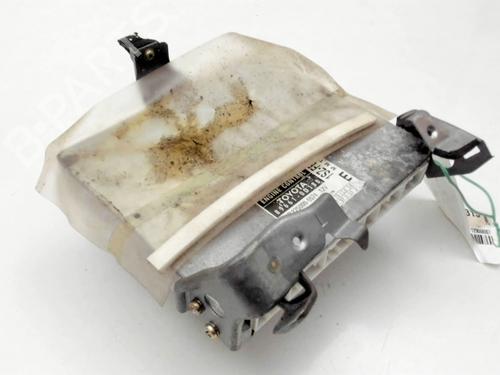 Engine control unit (ECU) TOYOTA YARIS (_P1_) 1.0 (SCP10_, SCP10R) | BP37275200M57 - Image 5