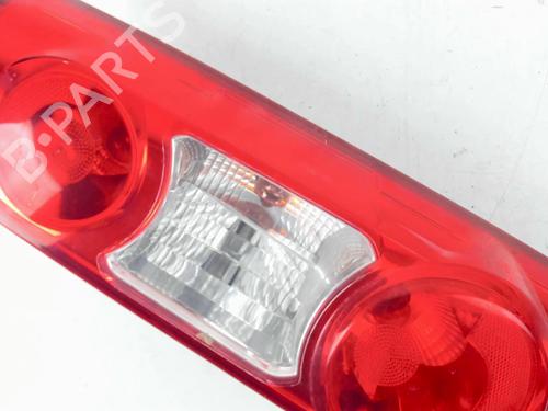 Right taillight CITROËN BERLINGO Box Body/MPV (B9) | BP36149955C35 - Image 7