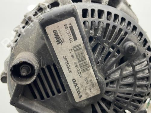 alternator-volvo-c30-533-2006-2007-2008-2009-2010-2011-2012-2013-23779955 main image