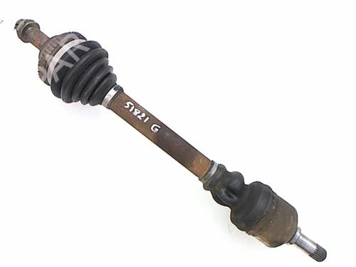 Used Left front driveshaft PEUGEOT 406 (8B) 1.8 (90 hp) 20479034