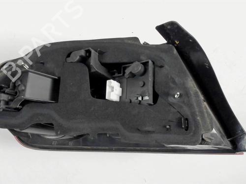 Right taillight PEUGEOT 407 (6D_) 1.6 HDi 110 (6D9HZC, 6D9HYC) | BP20390821C35 
