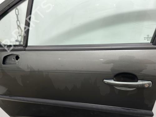 Left front door PEUGEOT 207 (WA_, WC_) 1.4 HDi | BP26965022C2 