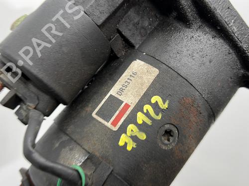 Starter RENAULT SUPER 5 (B/C40_) 1.4 Cat (B/C/407) | BP29513850M8 