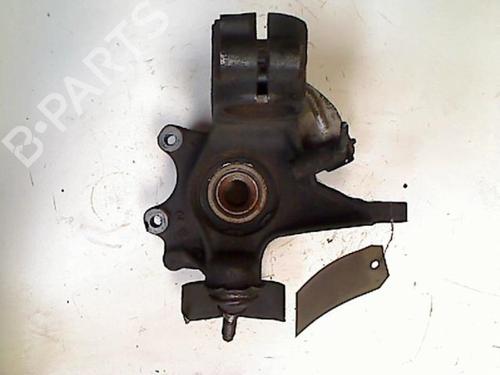 Right front steering knuckle PEUGEOT 406 Coupe (8C) 2.0 16V | BP20471579M26 