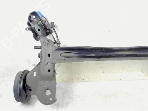 Used Rear axle CITROËN C3 II (SC_) 1.6 BlueHDi 75 (75 hp) 20442848