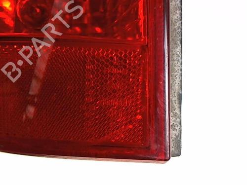 Left taillight OPEL ASTRA G Estate (T98) 2.0 16V (F35) | BP20478132C34 