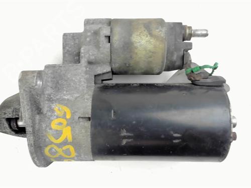 Used Starter Starter FIAT MULTIPLA (186_) 1.9 JTD 115 (115 hp) 20391248 20391248