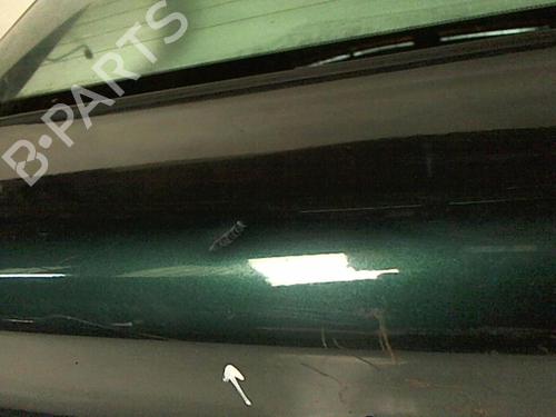 Used Tailgate Tailgate ROVER 400 II Hatchback (RT) 420 Di (105 hp) 20435681 20435681