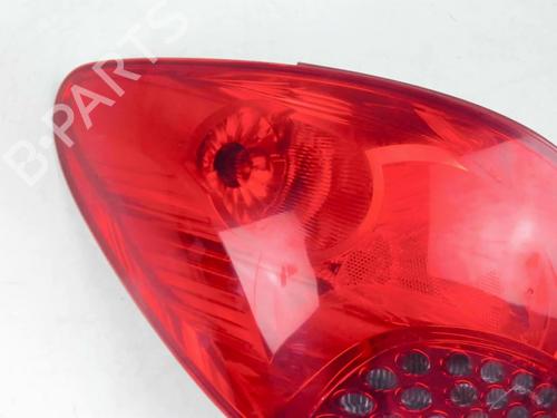 Used Left taillight Left taillight 37626726 37626726