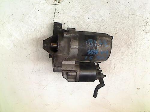 Starter PEUGEOT 106 II (1A_, 1C_) 1.1 i | BP20455998M8 