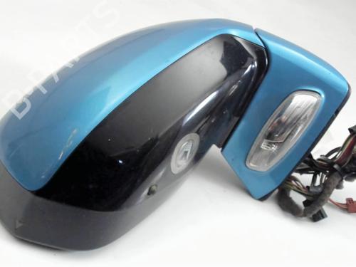 Used Right mirror Right mirror CITROËN C4 Picasso I MPV (UD_) 1.6 HDi (109 hp) 30975740 30975740
