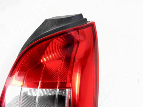 Right taillight RENAULT TWINGO II (CN0_) 1.2 (CN0D) | BP32509093C35 
