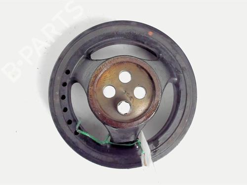 Pulley MERCEDES-BENZ SPRINTER 3,5-t Van (B906) 310 CDI (906.631, 906.633, 906.635, 906.637) | BP20469835M122