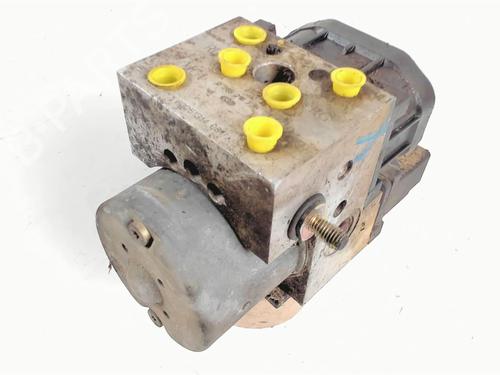 ABS pump RENAULT ESPACE III (JE0_) 2.2 12V TD (JE0E, JE0H, JE0P) | BP25265502M43 