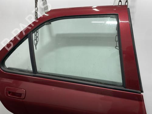 Right rear door PEUGEOT 406 (8B) 2.0 HDI 110 | BP27595403C5 