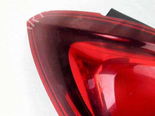 Left taillight OPEL CORSA E (X15) 1.4 Turbo (08, 68) | BP38256407C34 - Image 3