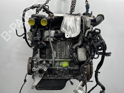 Moteur PEUGEOT 208 I (CA_, CC_) 1.6 HDi / BlueHDi 75 (75 hp) 29922006