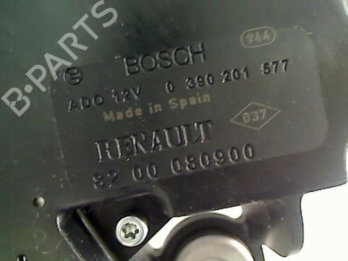 Rear wiper motor RENAULT MEGANE II (BM0/1_, CM0/1_) 1.6 16V (BM0C, CM0C) | BP20472312M102 