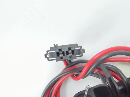 Used Heater resistor Heater resistor RENAULT KANGOO Express (FW0/1_) 1.5 dCi 85 (FW0K, FW0L, FW0B) (86 hp) 20428023 20428023