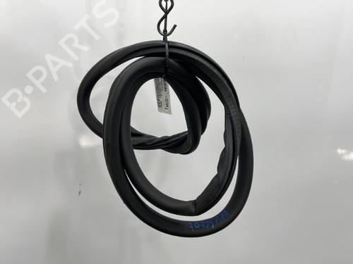 Used Rubber door seal VW POLO IV (9N_, 9A_) 1.4 TDI (70 hp) 20394163