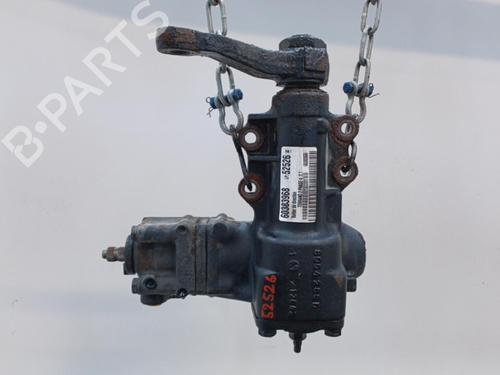 Used Steering rack Steering rack 20470150 20470150
