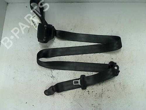 Used Rear left belt tensioner VW POLO (9N_, 9A_) 1.9 TDI (130 hp) 21229833
