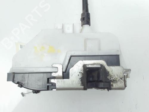 Front left lock CITROËN C3 I (FC_, FN_) 1.4 HDi | BP20449951C98 