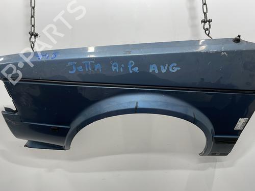 Used Left front fenders VW JETTA I (16) 1.6 TD (70 hp) 29213099