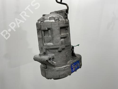 Used AC compressor AC compressor MG MG 4 (EH32) EV (204 hp) 22607244 22607244