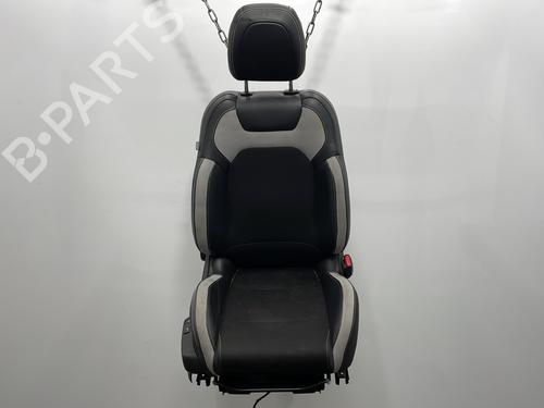 Used Right front seat CITROËN DS4 (NX_) 2.0 HDi 165 (163 hp) 24320122
