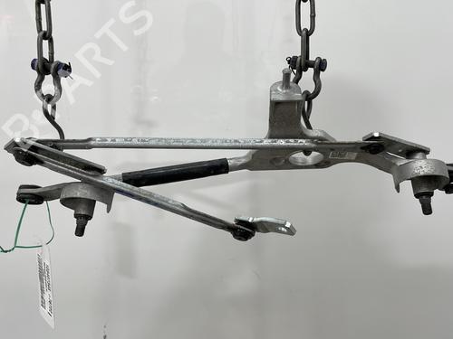 Vindrude Viskermekanisme KIA STONIC (YB) 1.0 T-GDi | BP27518930C83 - Image 4