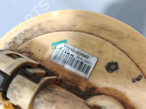 Used Fuel pump Fuel pump 38584018 38584018