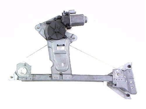 Used Rear right window mechanism Rear right window mechanism 20435497 20435497