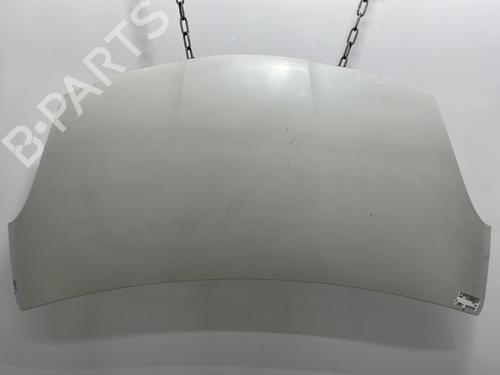 Used Hood NISSAN PIXO (UA0) 1.0 (68 hp) 27215060