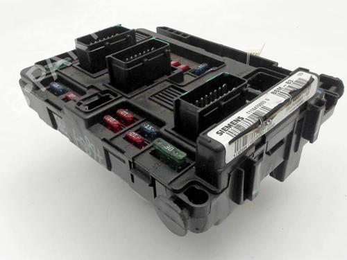Fuse box CITROËN C3 I (FC_, FN_) 1.1 i | BP27294034E1 