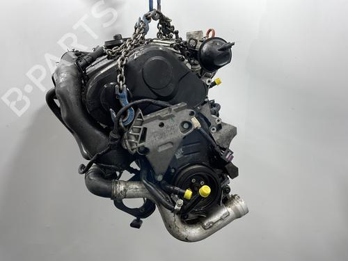 Engine VW TOURAN (1T1, 1T2) 2.0 TDI | BP32149560M1