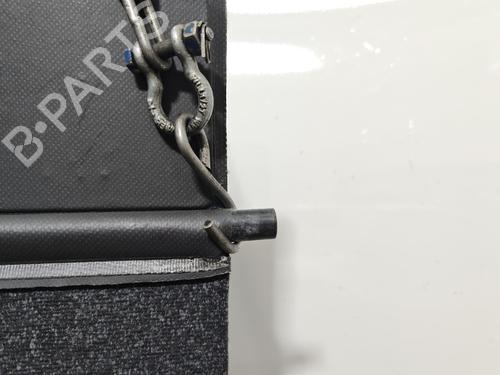 Rear parcel shelf DACIA DUSTER (HS_) 1.5 dCi (HSMC) | BP38475317C85 - Image 3
