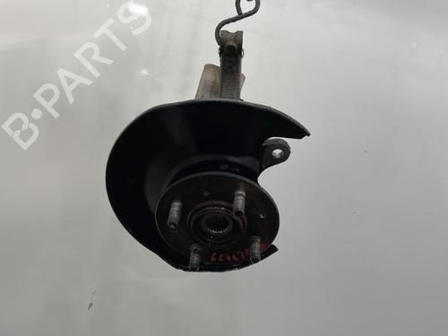 Højre Styrespindel Lejehus HONDA JAZZ II (GD_, GE3, GE2) 1.3 iDSi (GD1) | BP20418658M26 