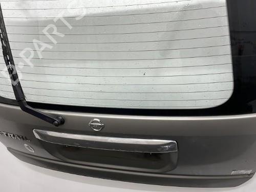 Tailgate NISSAN X-TRAIL I (T30) 2.2 Di 4x4 | BP20440408C6 