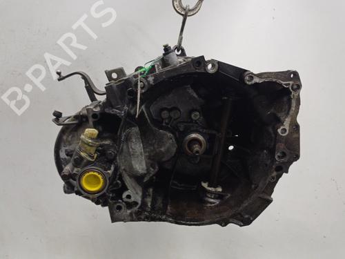 Gearbox PEUGEOT 306 Hatchback (7A, 7C, N3, N5) 1.9 D | BP20467907M3 