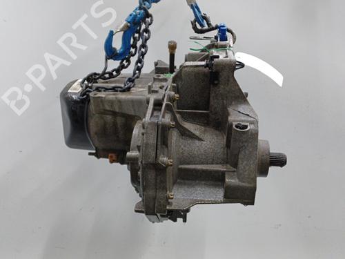 Used Gearbox RENAULT TWINGO I (C06_) 1.2 (C066, C068) (58 hp) 20469260