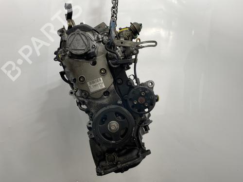Engine TOYOTA YARIS (_P1_) 1.4 D-4D (NLP10_, NLP10R) | BP30603048M1 