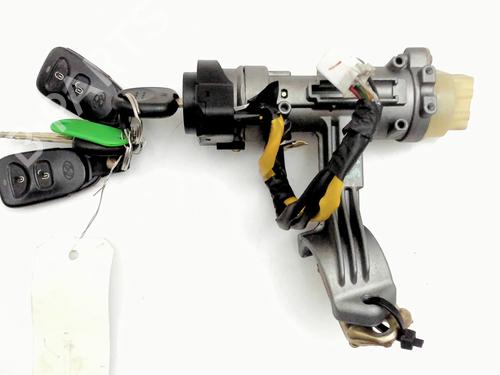 Used Ignition barrel HYUNDAI TUCSON (JM) 2.0 CRDi (140 hp) 26964659