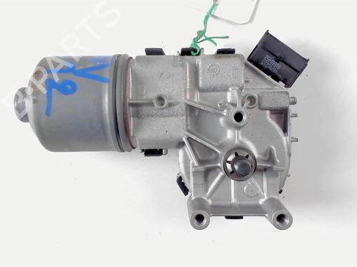 Front wiper motor PEUGEOT PARTNER Tepee 1.6 HDi 16V | BP20468958M29 