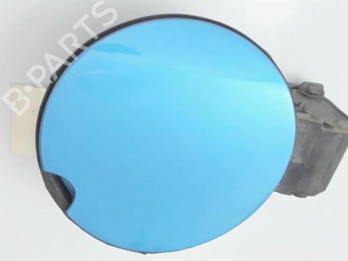 Fuel flap RENAULT MEGANE III Hatchback (BZ0/1_, B3_) 1.6 dCi (BZ00, BZ12, BZ13) | BP20387332C131 