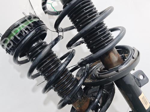 Used Left front shock absorber Left front shock absorber PEUGEOT 508 SW I (8E_) 1.6 HDi (112 hp) 39904788 39904788