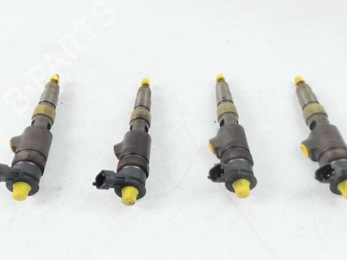 Injector CITROËN C3 II (SC_) 1.4 HDi 70 (SC8HZC, SC8HR0, SC8HP4) | BP36757194M100 - Image 4