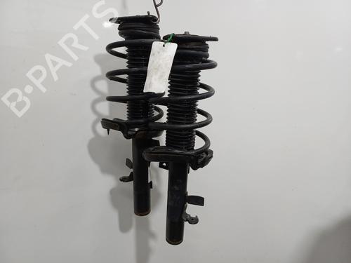 Used Left front shock absorber Left front shock absorber 38675598 38675598