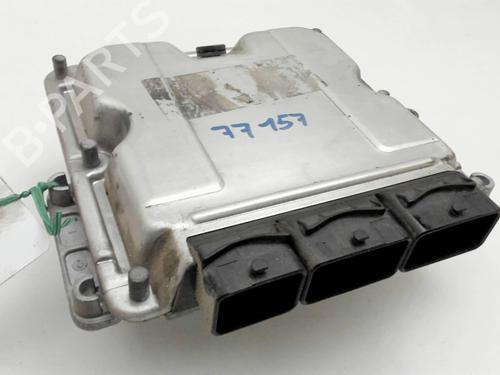 Engine control unit (ECU) RENAULT SCÉNIC I MPV (JA0/1_, FA0_) 1.9 dCi (JA05, JA1F) | BP26532226M57 